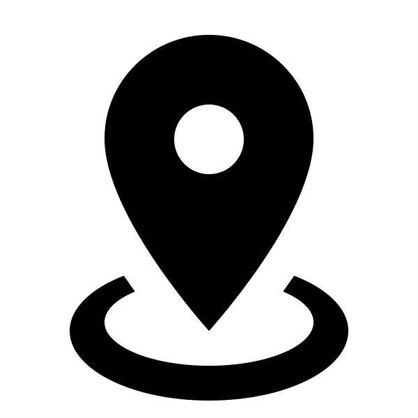 Map Marker Radius