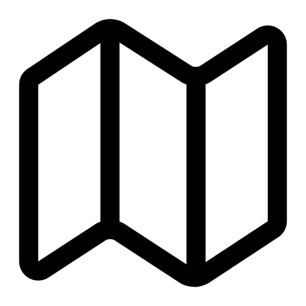 Map Outline
