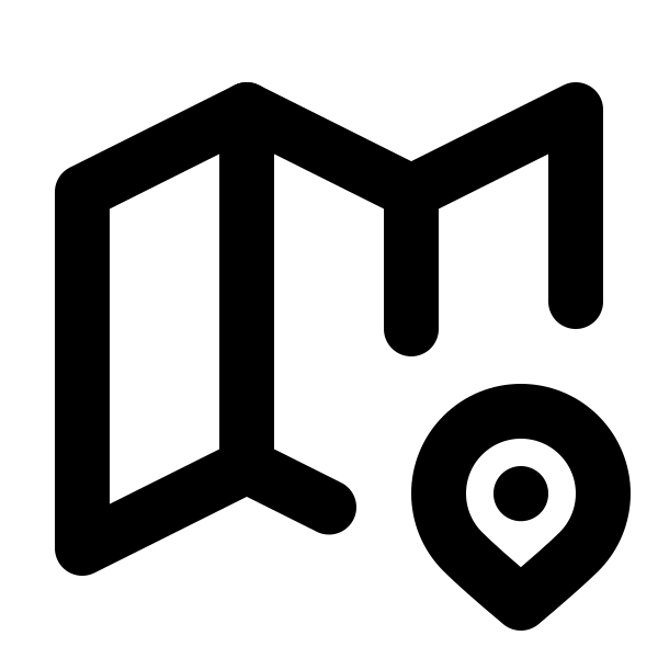 Map Pin 2