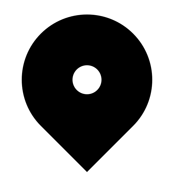 Map Pin 2 Fill