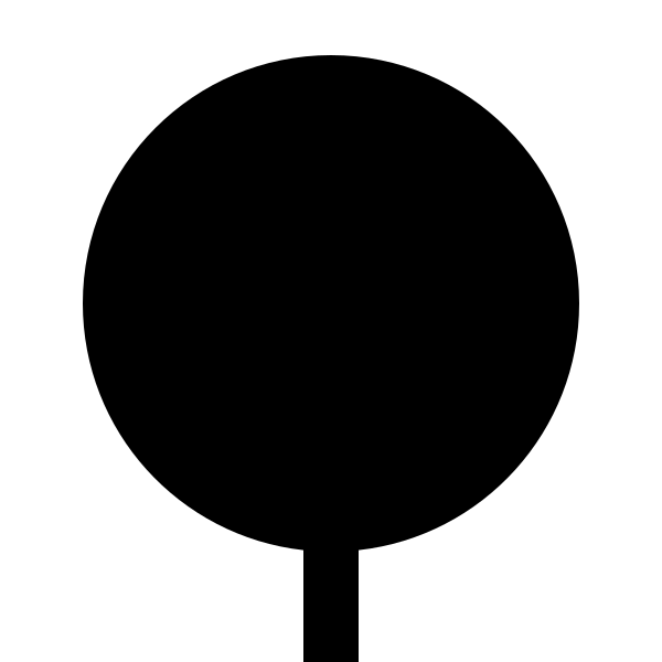 Map Pin 3 Fill