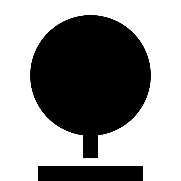 Map Pin 4 Fill