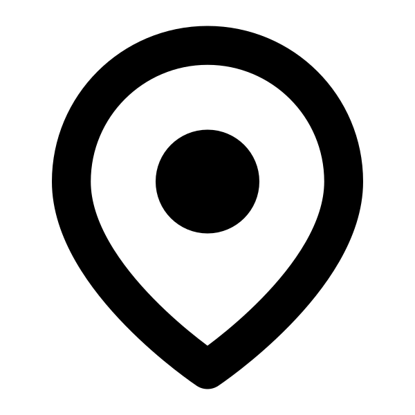 Map Pin Vector