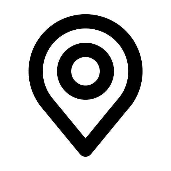 Map Pin Alt