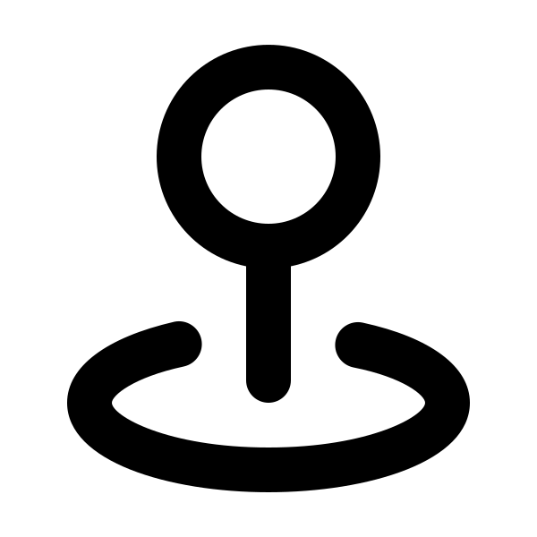 Map Pin Alt
