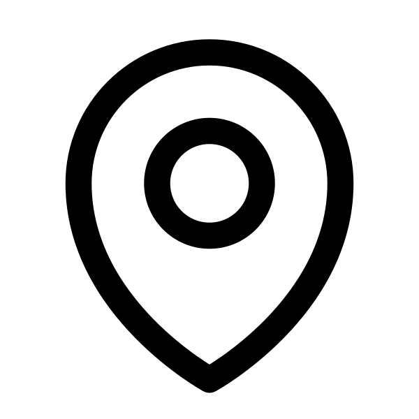 Map Pin Vector