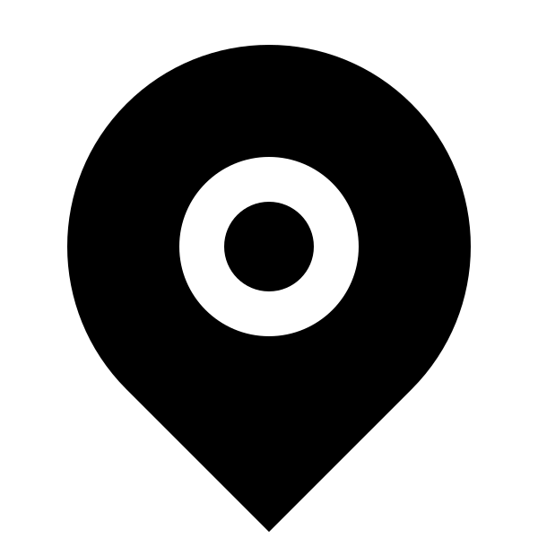 Map Pin Fill