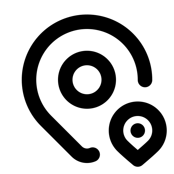 Map Pin Pin