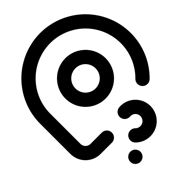 Map Pin Question