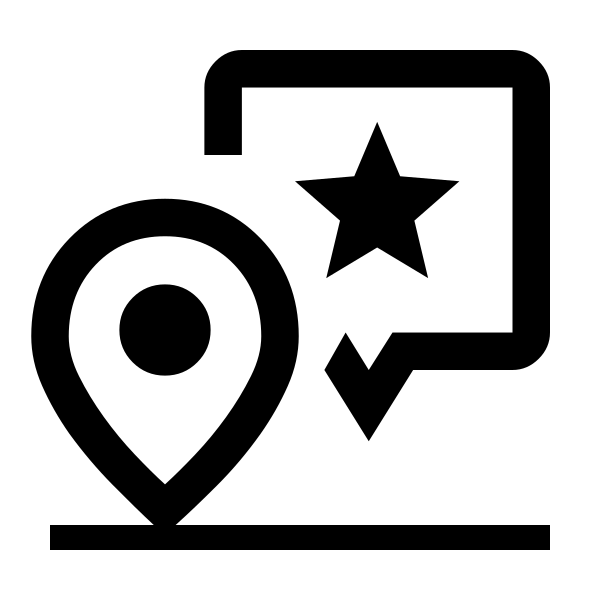 Map Pin Review