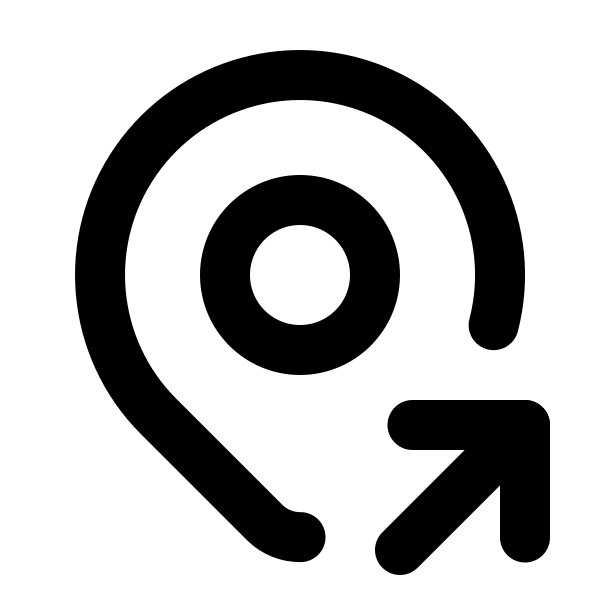 Map Pin Share