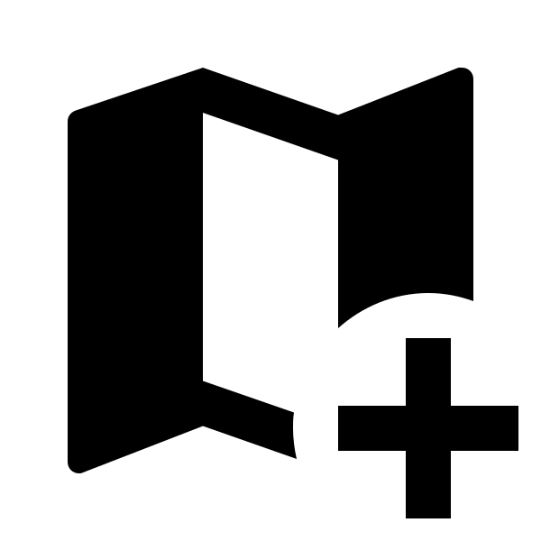 Map Plus
