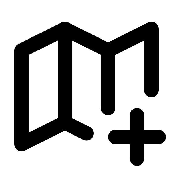 Map Plus