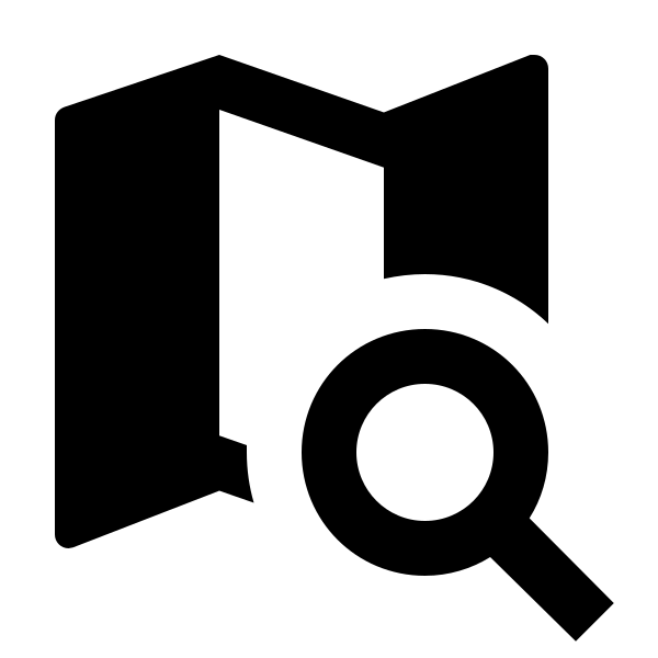 Map Search
