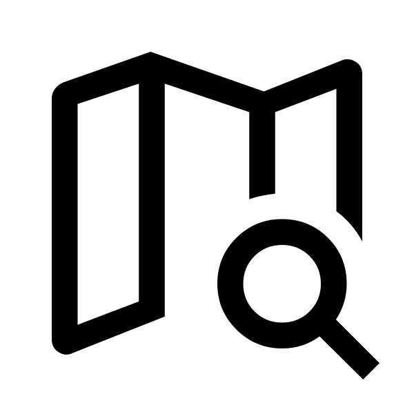 Map Search