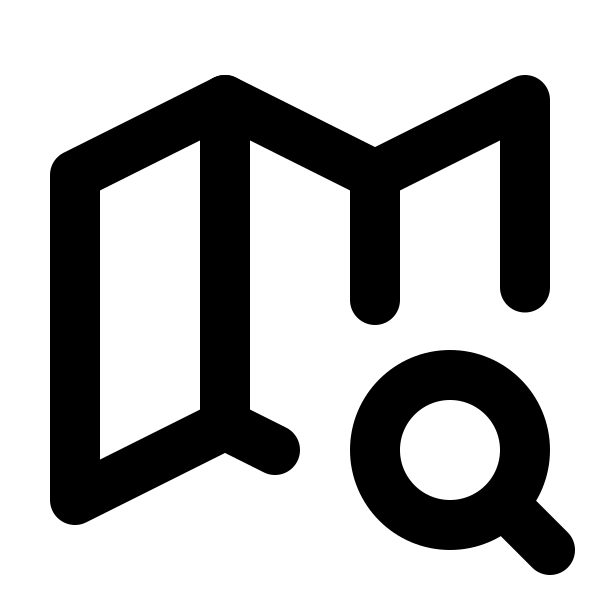 Map Search