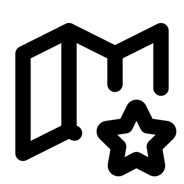 Map Star