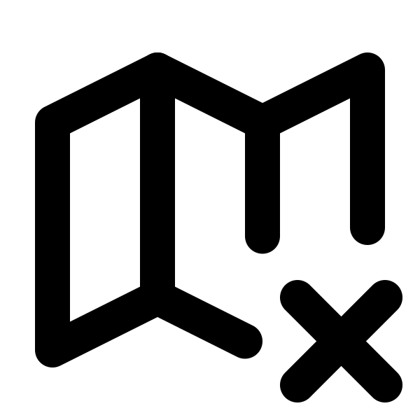 Map X