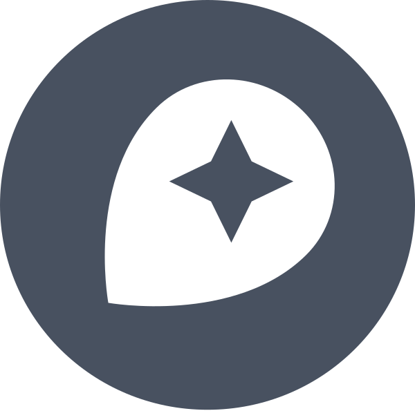 Mapbox Icon