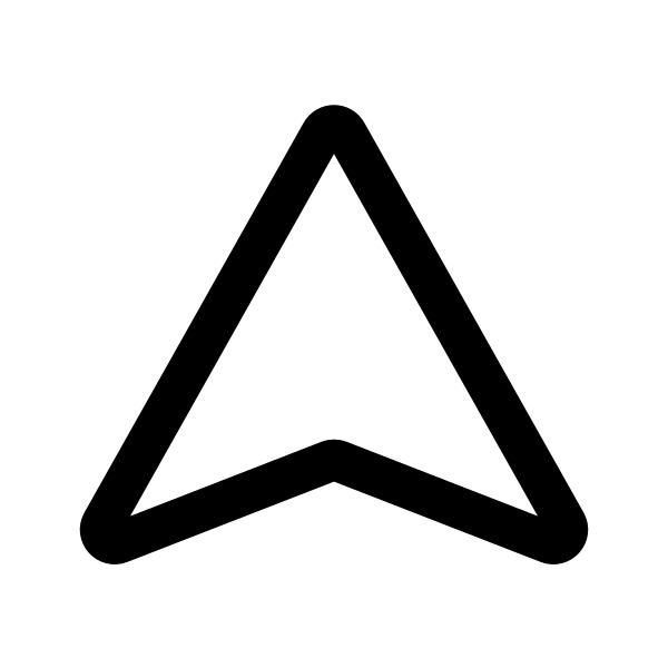 Maps Arrow