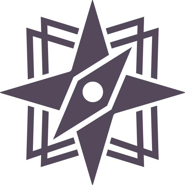 Mapzen Icon