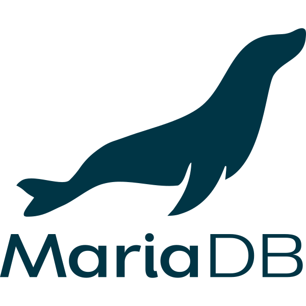 Mariadb Original Wordmark