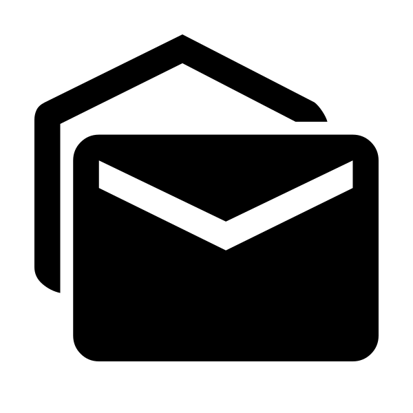 Mark As Unread Fill