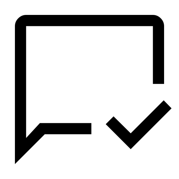 Mark Chat Read