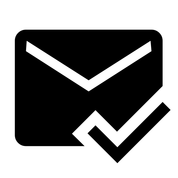 Mark Email Read Fill
