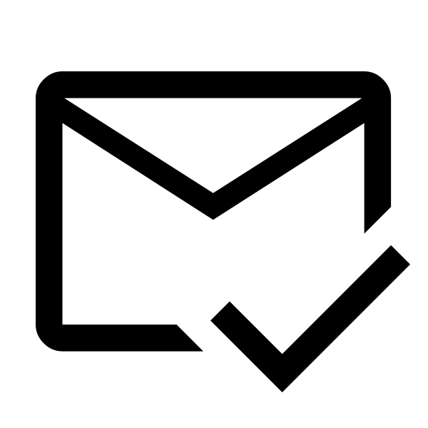 Mark Email Read