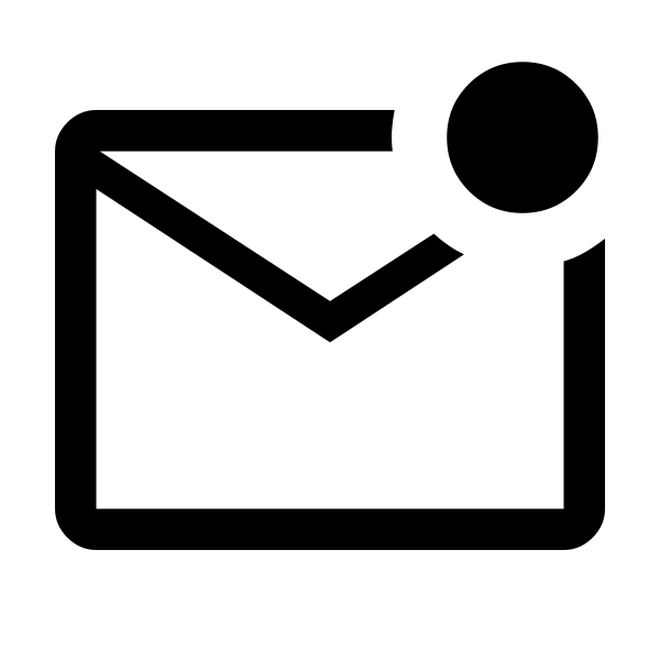 Mark Email Unread
