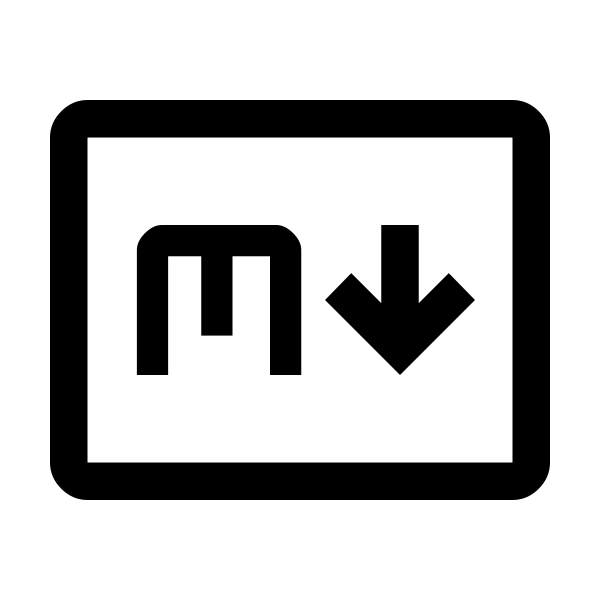 Markdown