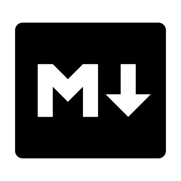 Markdown Fill
