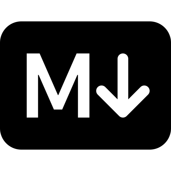 Markdown Fill