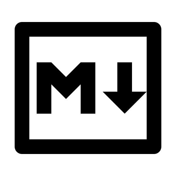 Markdown Line
