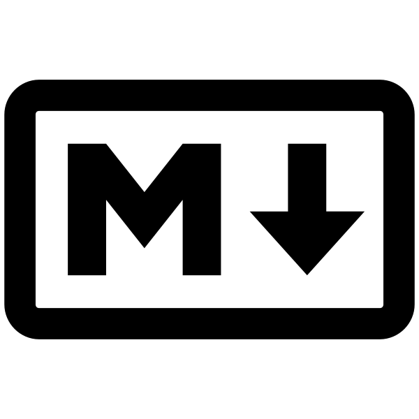 Markdown Original