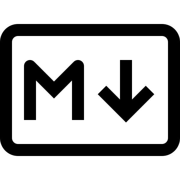 Markdown