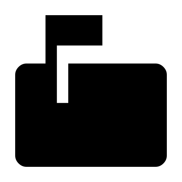 Markunread Mailbox Fill