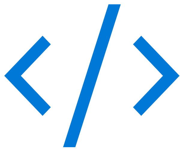 Markup Blue