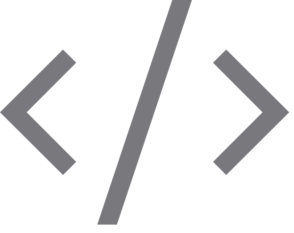 Markup Grey Vector