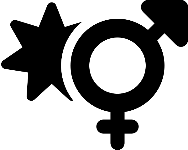Mars And Venus Burst
