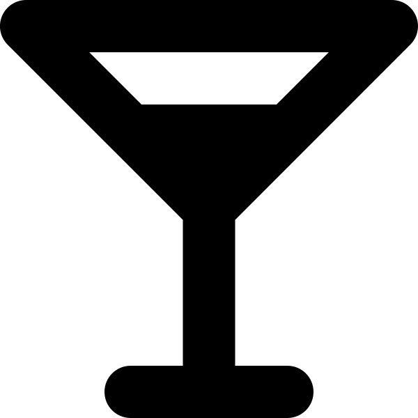 Martini Glass
