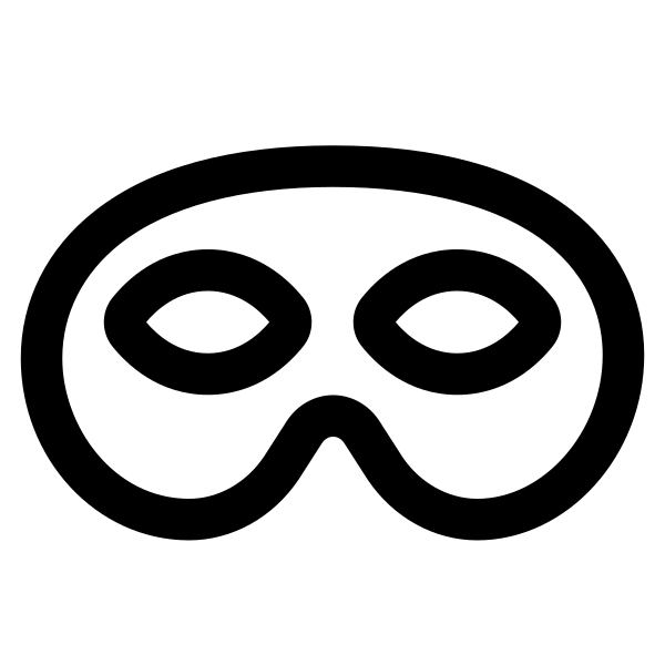 Mask Solid