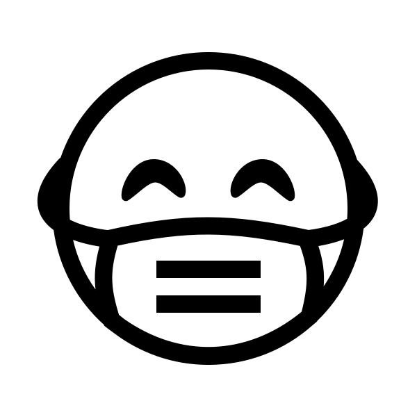Masked