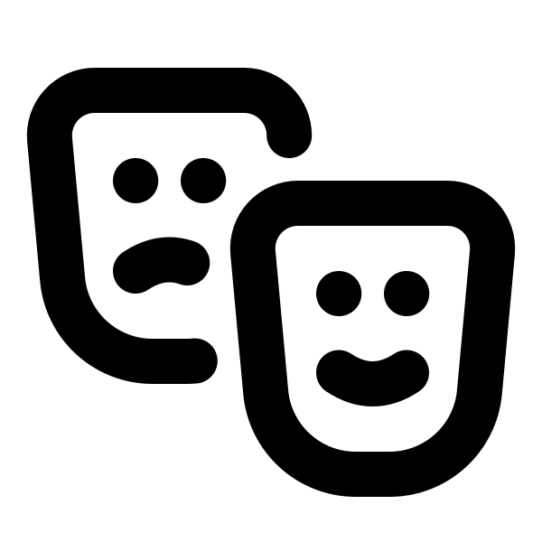 Masks Theater