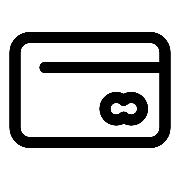 Mastercard Card