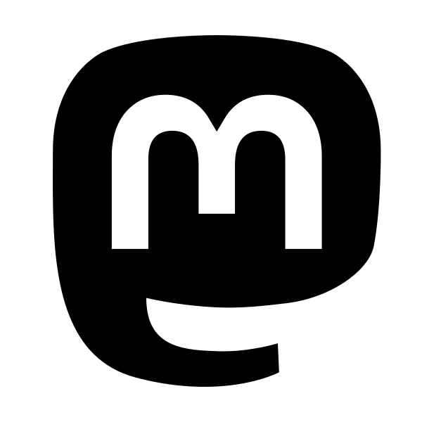 Mastodon Fill