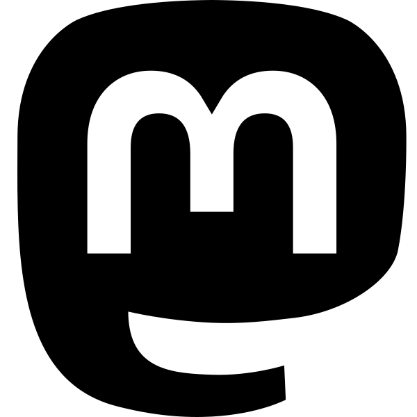 Mastodon Fill
