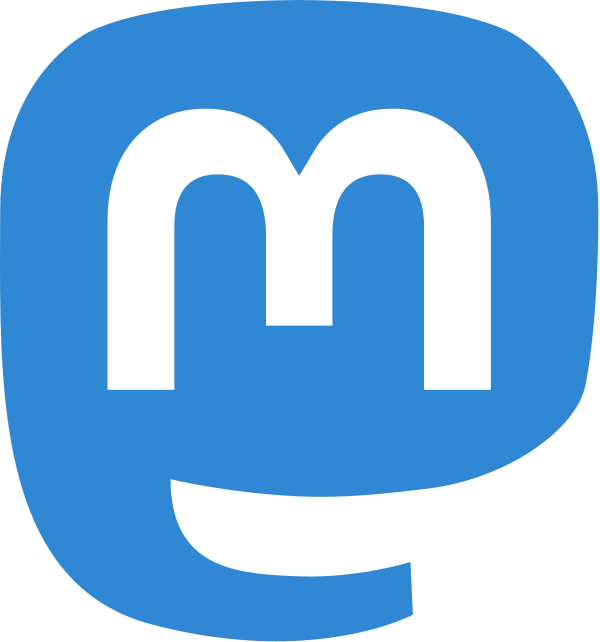 Mastodon Icon