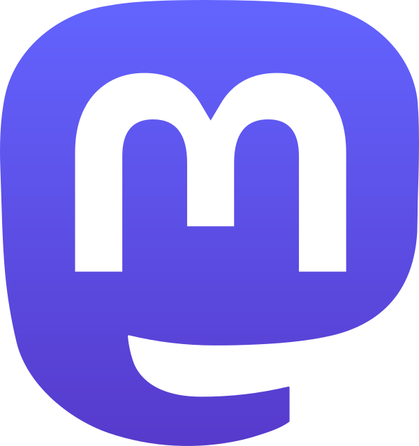 Mastodon Vector